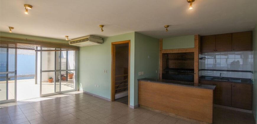 0010 PENTHOUSE EN EDIFICIO CURUPAYTY 2, BARRIO SAN ROQUE