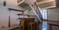 0014 CASA EN BARRIO SAN ROQUE, A MINUTOS DEL CENTRO DE ASUNCIÓN