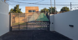 0879 DUPLEX EN LAMBARE, ZONA MUNICIPALIDAD