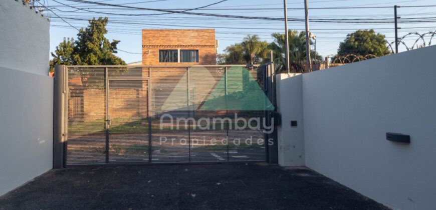 0879 DUPLEX EN LAMBARE, ZONA MUNICIPALIDAD