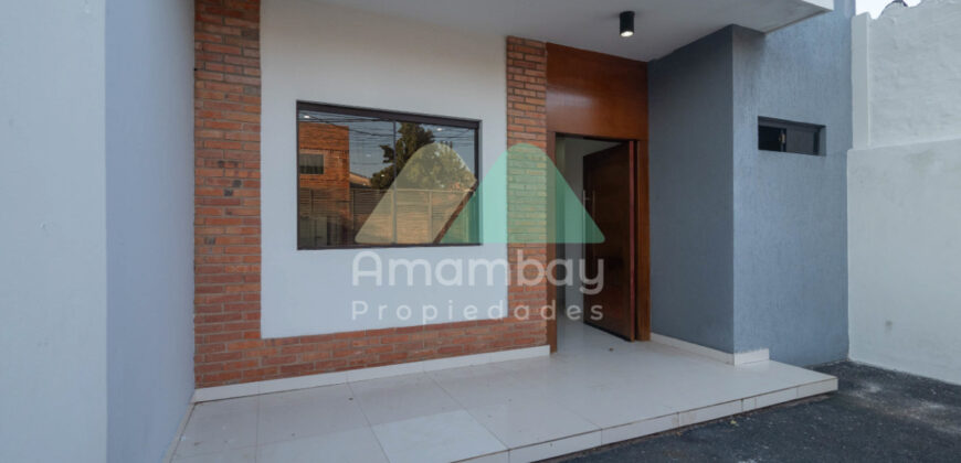 0879 DUPLEX EN LAMBARE, ZONA MUNICIPALIDAD