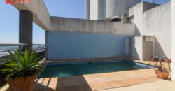 0010 PENTHOUSE EN EDIFICIO CURUPAYTY 2, BARRIO SAN ROQUE