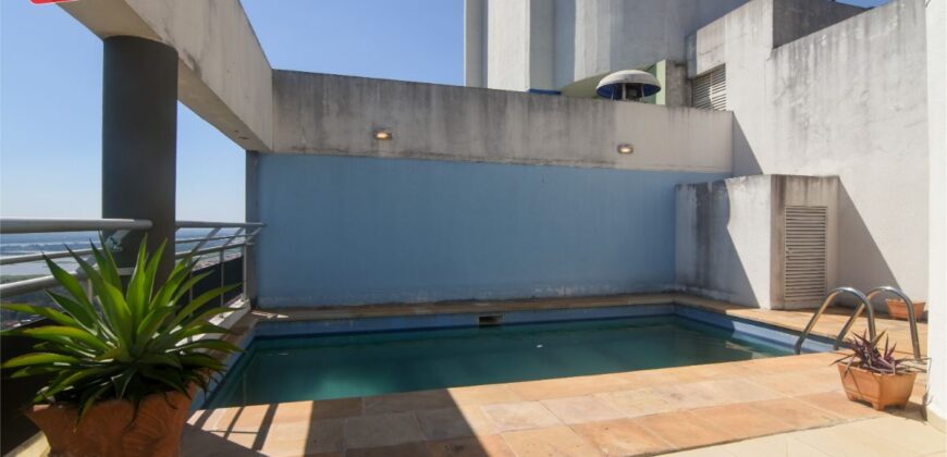 0010 PENTHOUSE EN EDIFICIO CURUPAYTY 2, BARRIO SAN ROQUE
