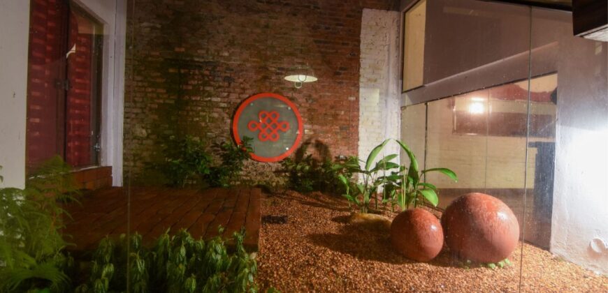 0092 CASA EN BARRIO JARA, ZONA COMPLEJO SANTOS