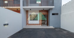 0879 DUPLEX EN LAMBARE, ZONA MUNICIPALIDAD