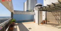 0010 PENTHOUSE EN EDIFICIO CURUPAYTY 2, BARRIO SAN ROQUE