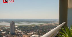 0010 PENTHOUSE EN EDIFICIO CURUPAYTY 2, BARRIO SAN ROQUE