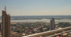 0010 PENTHOUSE EN EDIFICIO CURUPAYTY 2, BARRIO SAN ROQUE