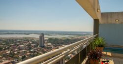 0010 PENTHOUSE EN EDIFICIO CURUPAYTY 2, BARRIO SAN ROQUE