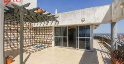 0010 PENTHOUSE EN EDIFICIO CURUPAYTY 2, BARRIO SAN ROQUE