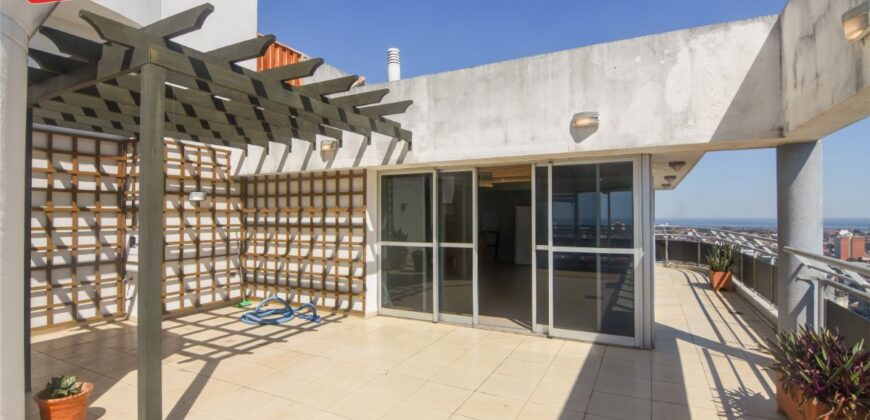 0010 PENTHOUSE EN EDIFICIO CURUPAYTY 2, BARRIO SAN ROQUE