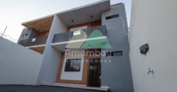 0879 DUPLEX EN LAMBARE, ZONA MUNICIPALIDAD