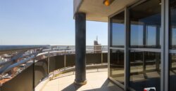 0010 PENTHOUSE EN EDIFICIO CURUPAYTY 2, BARRIO SAN ROQUE