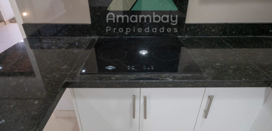 0879 DUPLEX EN LAMBARE, ZONA MUNICIPALIDAD