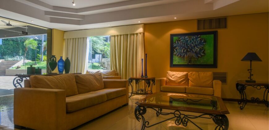 0010 PENTHOUSE EN EDIFICIO CURUPAYTY 2, BARRIO SAN ROQUE