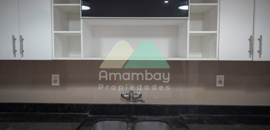 0879 DUPLEX EN LAMBARE, ZONA MUNICIPALIDAD
