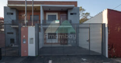 0879 DUPLEX EN LAMBARE, ZONA MUNICIPALIDAD