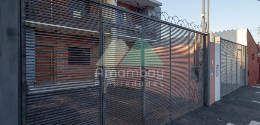 0879 DUPLEX EN LAMBARE, ZONA MUNICIPALIDAD
