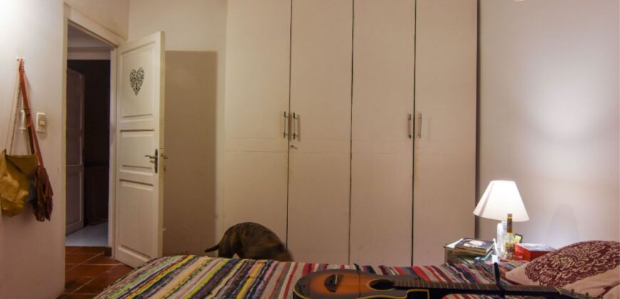 0092 CASA EN BARRIO JARA, ZONA COMPLEJO SANTOS