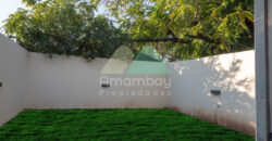 0879 DUPLEX EN LAMBARE, ZONA MUNICIPALIDAD