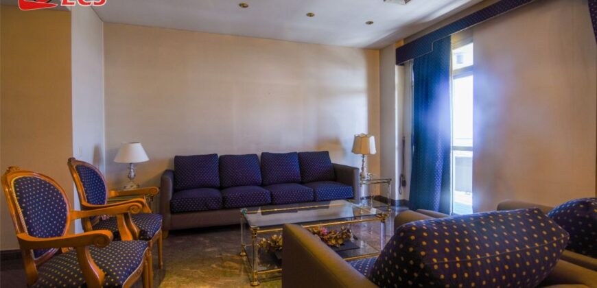 0010 PENTHOUSE EN EDIFICIO CURUPAYTY 2, BARRIO SAN ROQUE