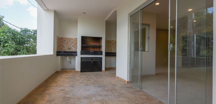 0087 DEPARTAMENTO A ESTRENAR EN ALTOS DEL SUR 2, FDO. DE LA MORA ZONA SUR