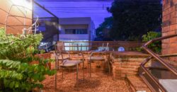 0092 CASA EN BARRIO JARA, ZONA COMPLEJO SANTOS