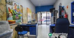 0093 CASA EN EL CENTRO DE ASUNCIÓN, BARRIO LA ENCARNACIÓN