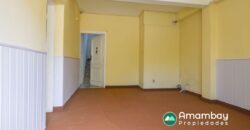 A0144 ALQUILO CASA CON SALÓN, BARRIO LAS MERCEDES