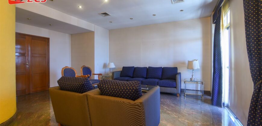 0010 PENTHOUSE EN EDIFICIO CURUPAYTY 2, BARRIO SAN ROQUE