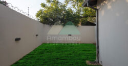 0879 DUPLEX EN LAMBARE, ZONA MUNICIPALIDAD