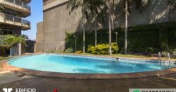 0010 PENTHOUSE EN EDIFICIO CURUPAYTY 2, BARRIO SAN ROQUE