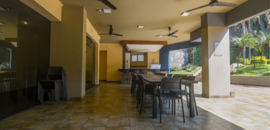0010 PENTHOUSE EN EDIFICIO CURUPAYTY 2, BARRIO SAN ROQUE