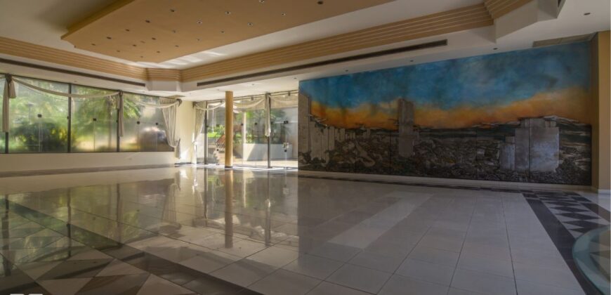0010 PENTHOUSE EN EDIFICIO CURUPAYTY 2, BARRIO SAN ROQUE