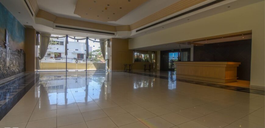 0010 PENTHOUSE EN EDIFICIO CURUPAYTY 2, BARRIO SAN ROQUE