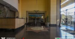 0010 PENTHOUSE EN EDIFICIO CURUPAYTY 2, BARRIO SAN ROQUE