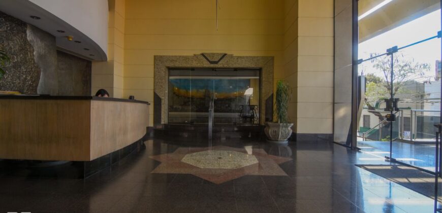 0010 PENTHOUSE EN EDIFICIO CURUPAYTY 2, BARRIO SAN ROQUE