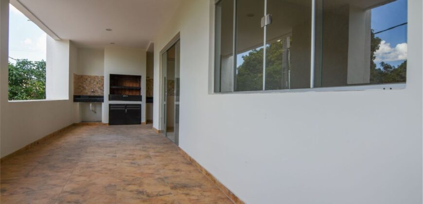 0087 DEPARTAMENTO A ESTRENAR EN ALTOS DEL SUR 2, FDO. DE LA MORA ZONA SUR