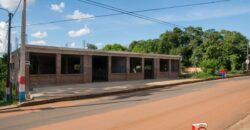 0097 TERRENO Y SALONES COMERCIALES EN ÑEMBY, ZONA ACCESO SUR