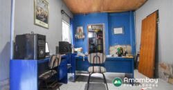 0093 CASA EN EL CENTRO DE ASUNCIÓN, BARRIO LA ENCARNACIÓN