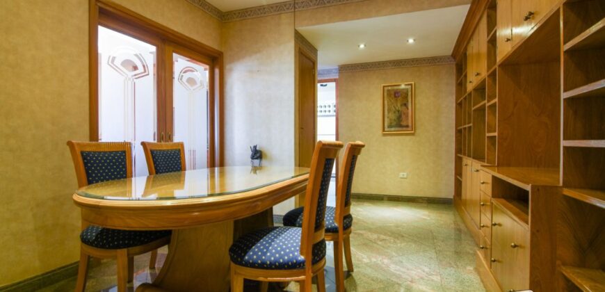 0010 PENTHOUSE EN EDIFICIO CURUPAYTY 2, BARRIO SAN ROQUE