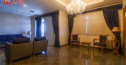0010 PENTHOUSE EN EDIFICIO CURUPAYTY 2, BARRIO SAN ROQUE
