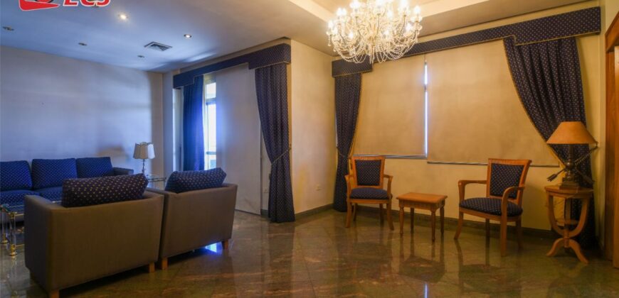 0010 PENTHOUSE EN EDIFICIO CURUPAYTY 2, BARRIO SAN ROQUE