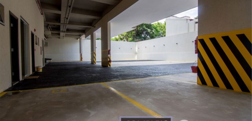 0852 OFICINAS EN COMPLEJO TRIBUNALES, BARRIO SAJONIA