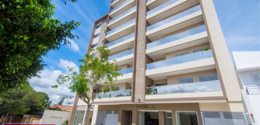 0852 OFICINAS EN COMPLEJO TRIBUNALES, BARRIO SAJONIA