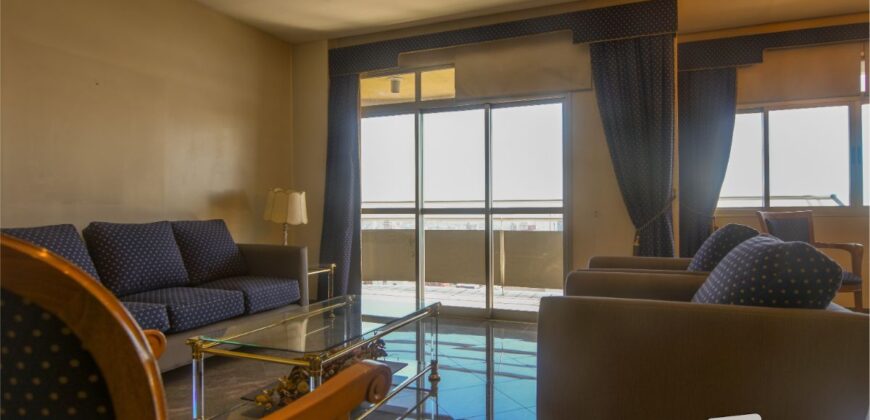 0010 PENTHOUSE EN EDIFICIO CURUPAYTY 2, BARRIO SAN ROQUE