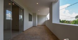 0087 DEPARTAMENTO A ESTRENAR EN ALTOS DEL SUR 2, FDO. DE LA MORA ZONA SUR