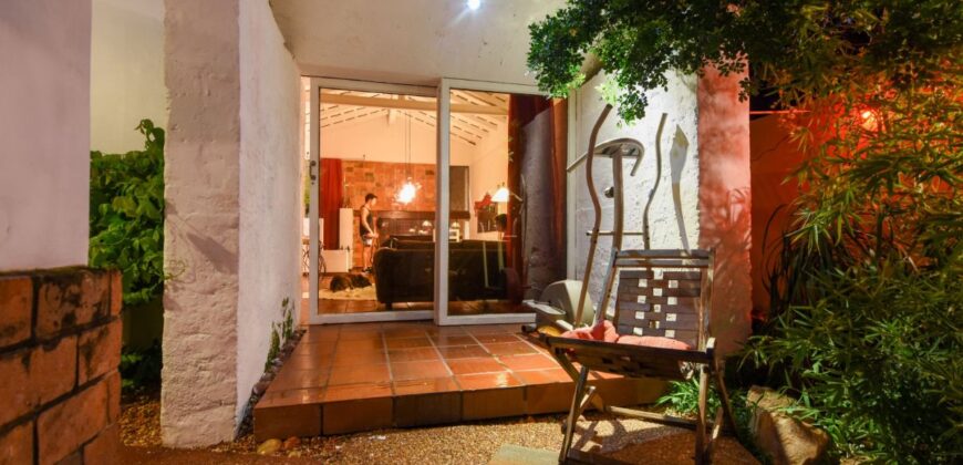 0092 CASA EN BARRIO JARA, ZONA COMPLEJO SANTOS