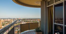 0010 PENTHOUSE EN EDIFICIO CURUPAYTY 2, BARRIO SAN ROQUE