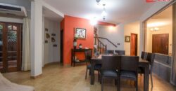 0908 RESIDENCIA EN BARRIO SAJONIA, ZONA PALACIO DE JUSTICIA